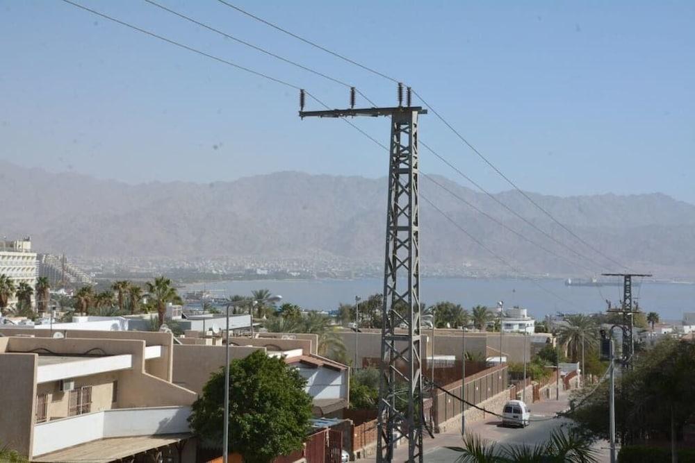 Sweethome26 - New Beautiful Apt Eilat