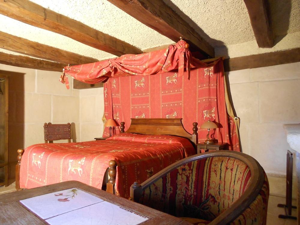 Auberge de L'Abbatiale