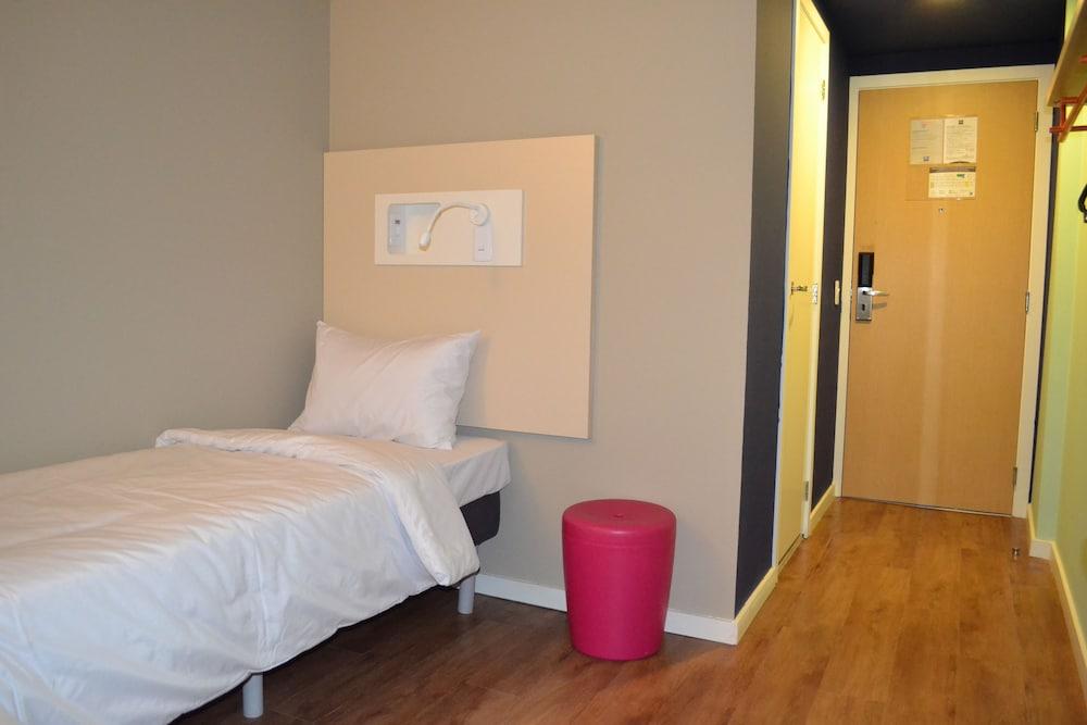 ibis budget Divinopolis