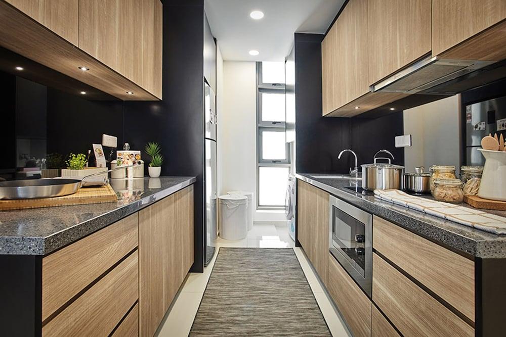 Robertson Suites Bukit Bintang KLCC