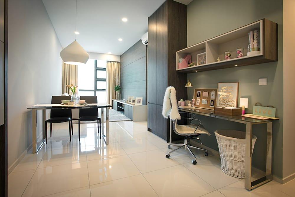 Robertson Suites Bukit Bintang KLCC