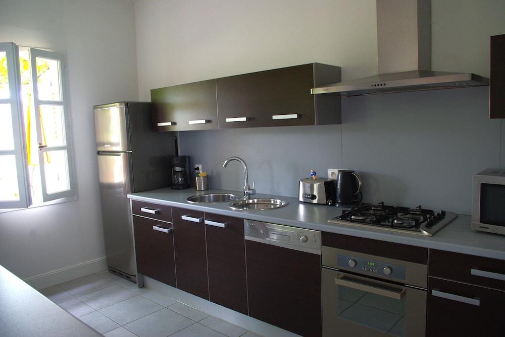 Le hameau des Coquelicots