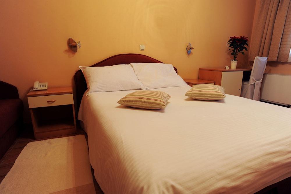 Hotel Buncic Vrbovec