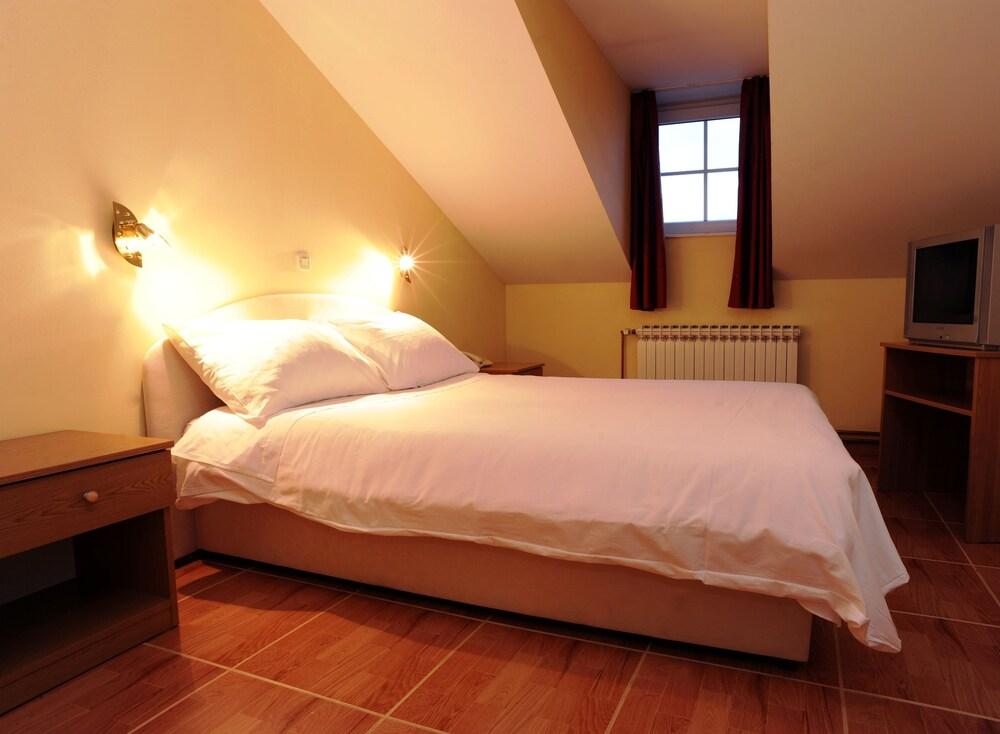 Hotel Buncic Vrbovec