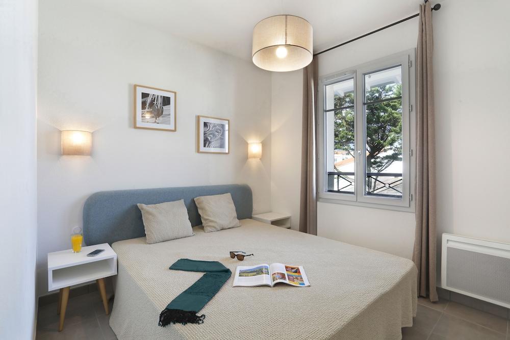 Résidence Nemea Cap Azur