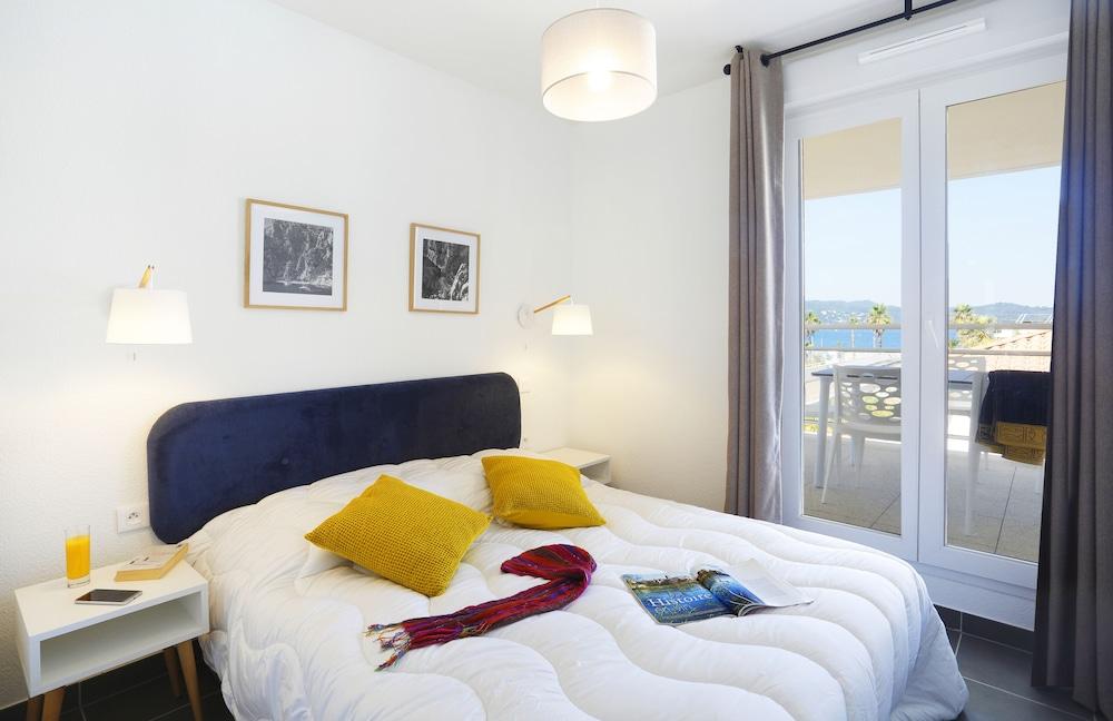 Résidence Nemea Cap Azur