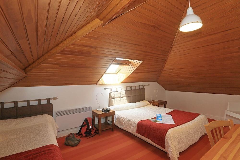 Hôtel la Randonnée