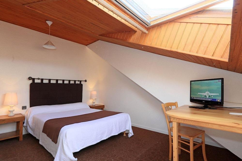 Hôtel la Randonnée