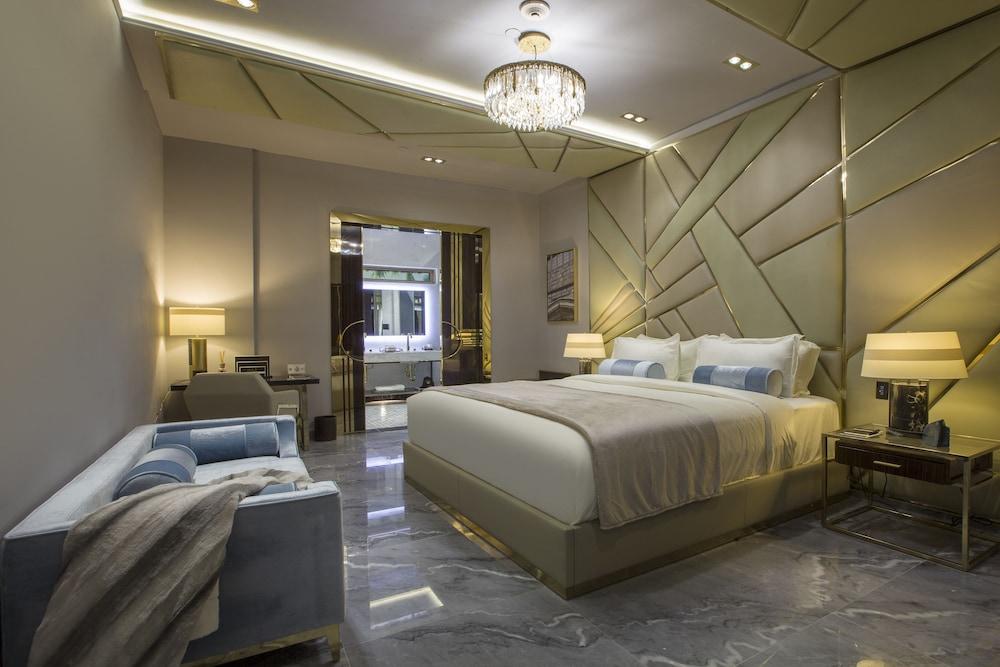 OLV Fifty Five - Adults Only