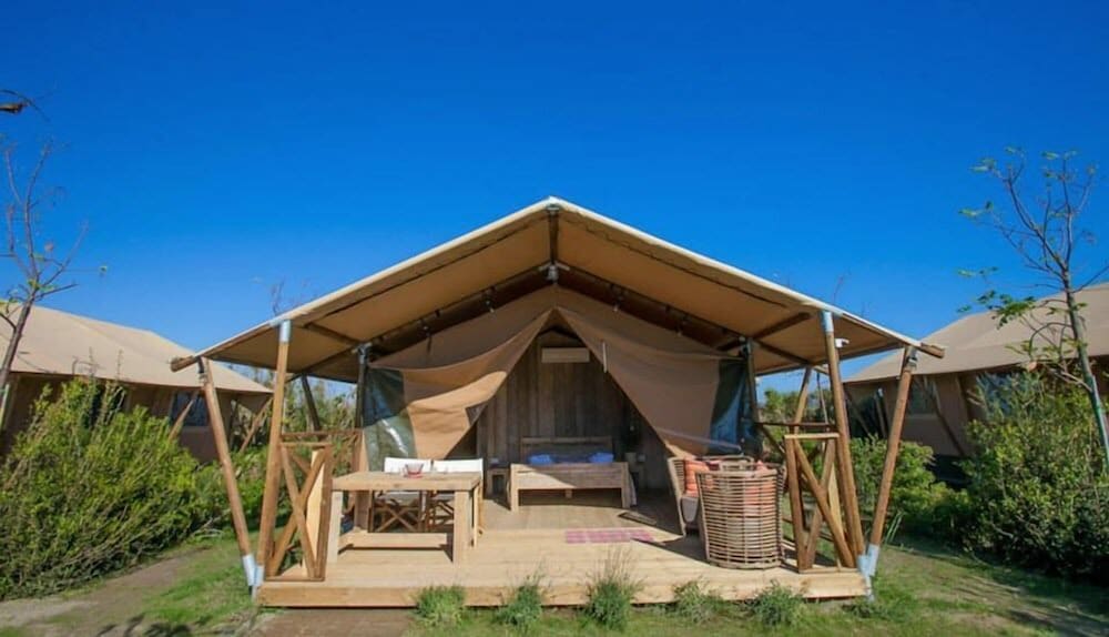 Capalbio Glamping Village