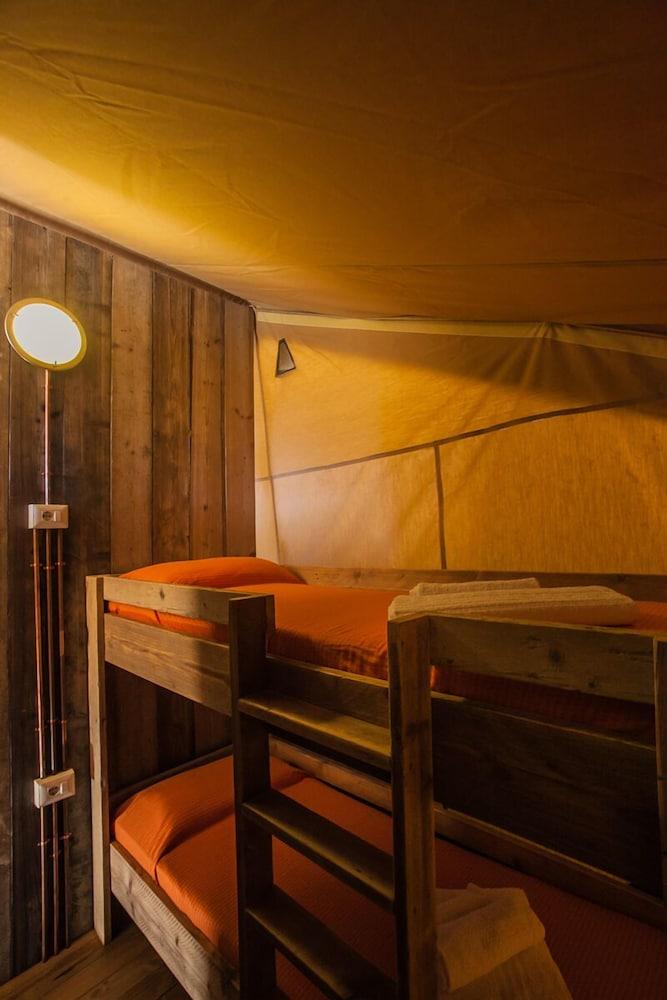 Capalbio Glamping Village