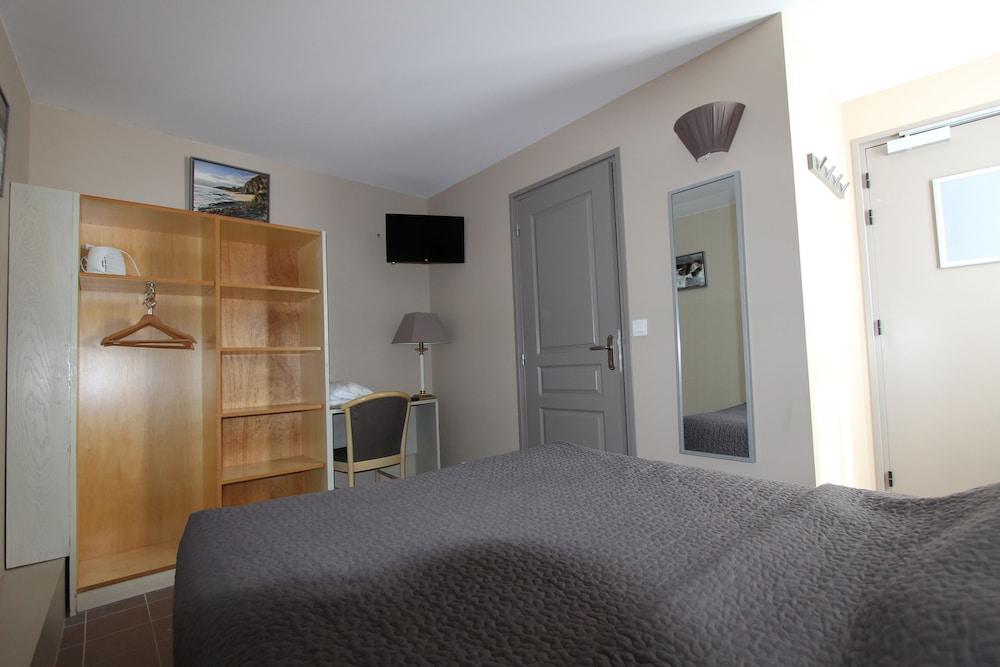 Residence Hoteliere Sarah Bernard