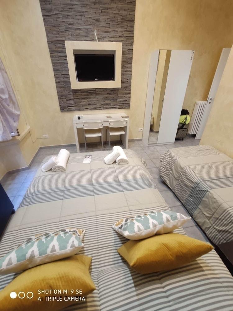 Double B Ferruccio I