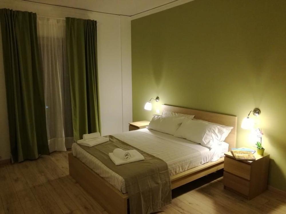 L'Alba sui Templi - Bed & Breakfast