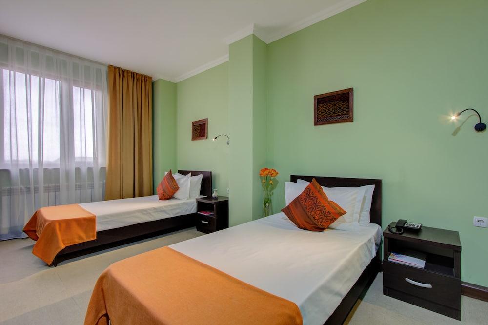 Olive Hotel Bishkek