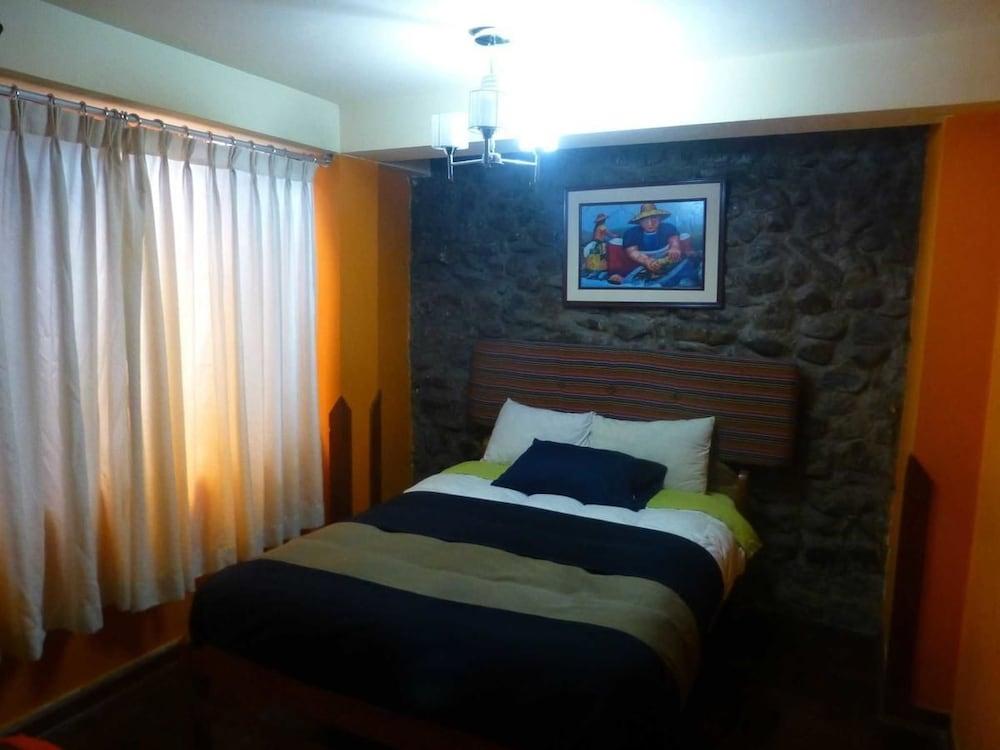 Hostal Casa Del Inka