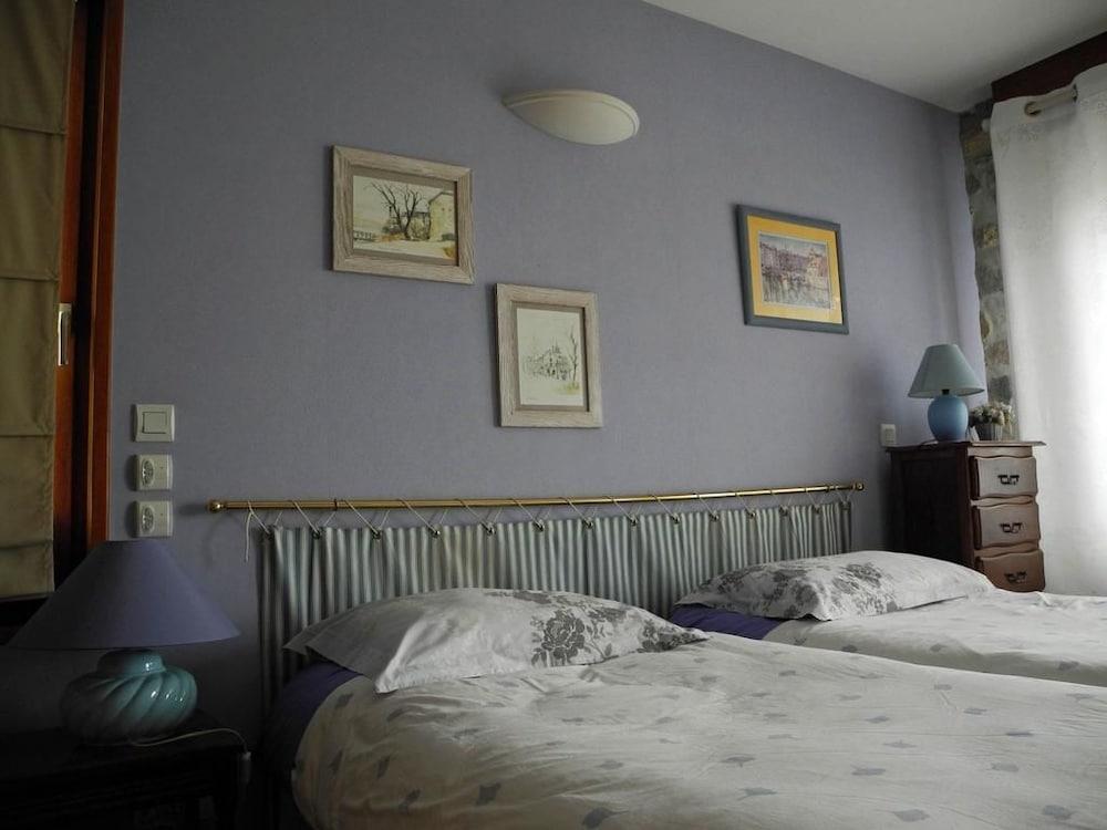 Chambres d'hôtes du Plateau de la Danse