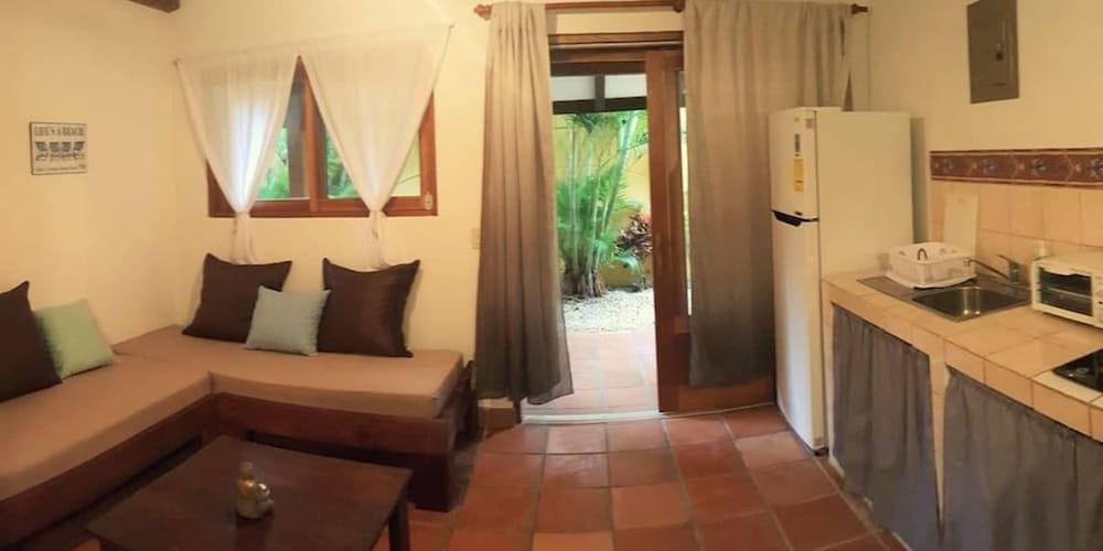 Coco Flat Santa Teresa