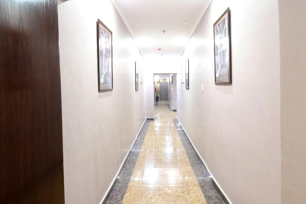 Maskan Al Dyafah Hotel Apartment