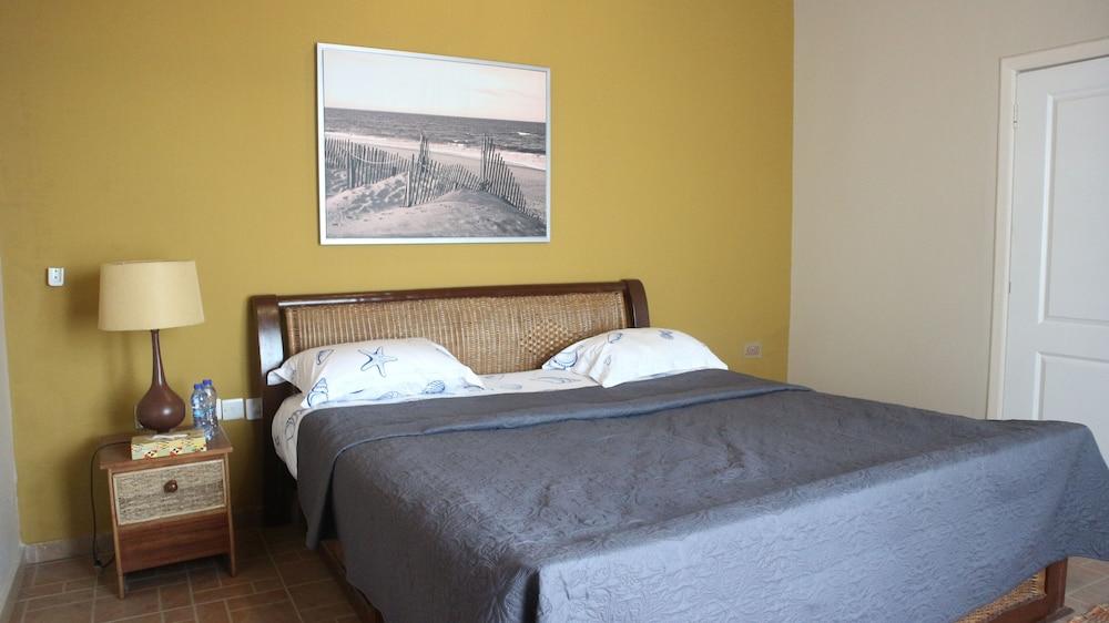 Cliff Haven Beach Resort