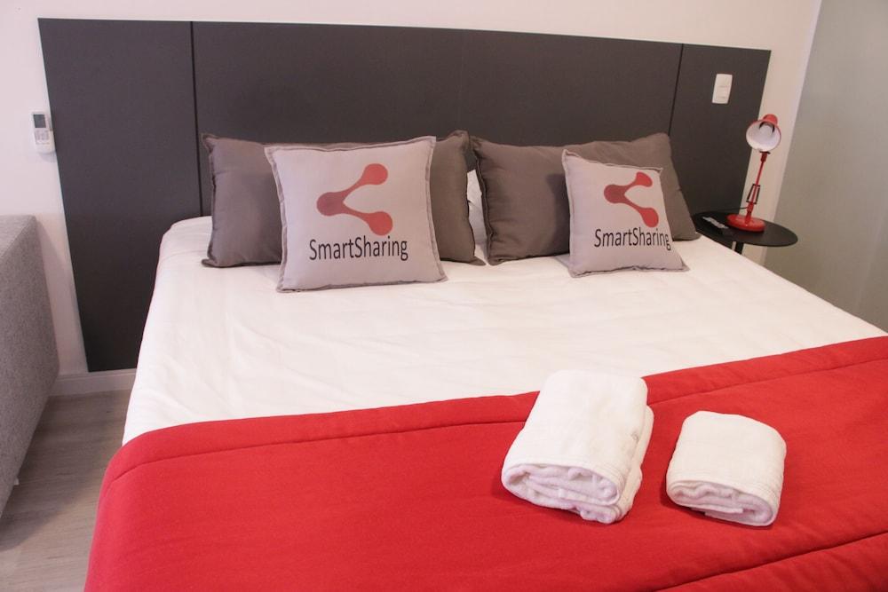 SmartSharing Vn Gomes de Carvalho