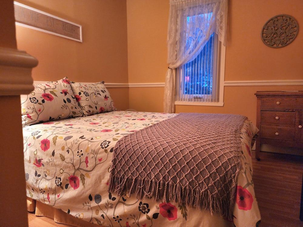 Auberge Les Etchemins