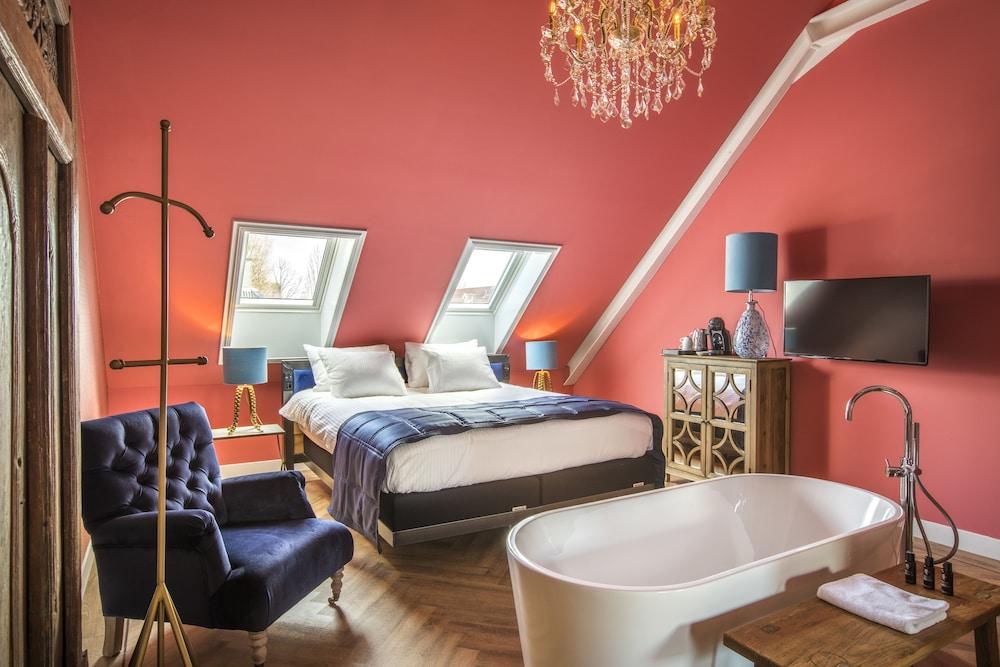 Boutique hotel ' t Gerecht