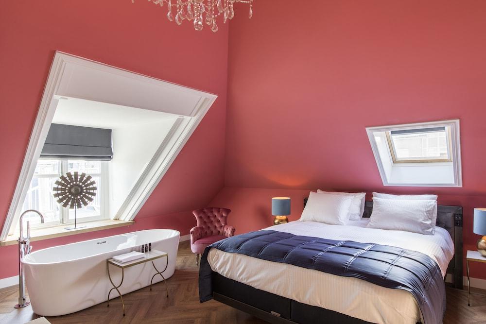 Boutique hotel ' t Gerecht