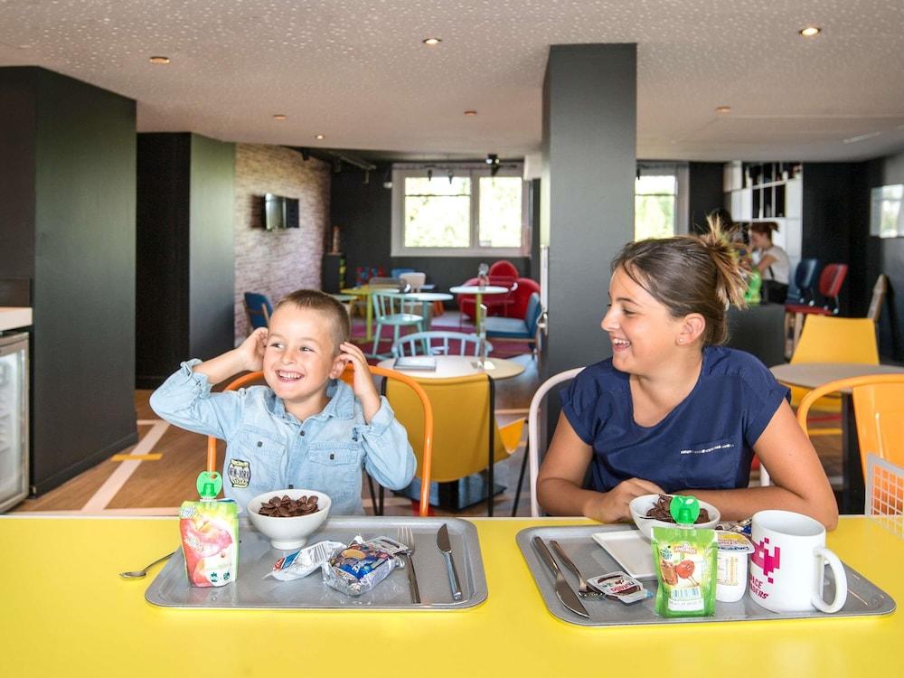 ibis Styles Lyon Bron Eurexpo