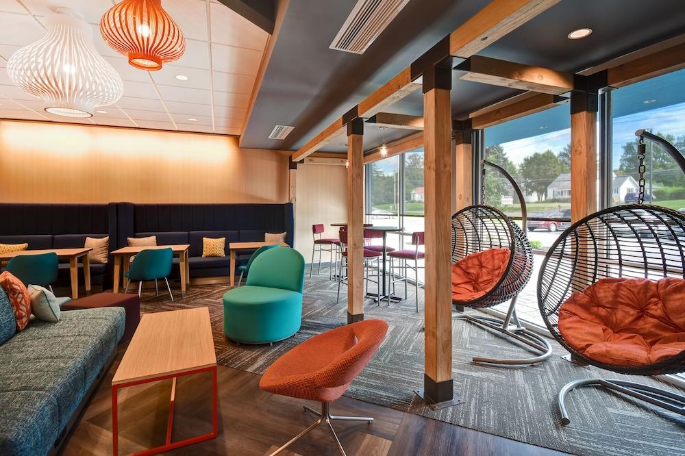 Tru By Hilton Syracuse-Camillus