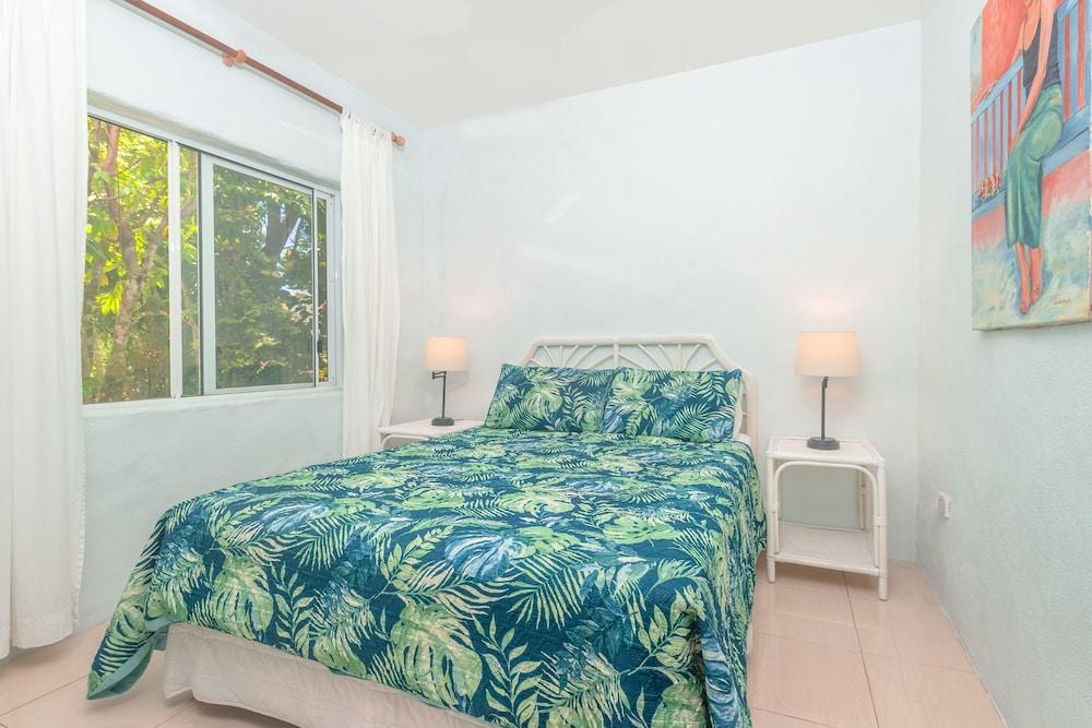 Arcadia Retreat Rarotonga