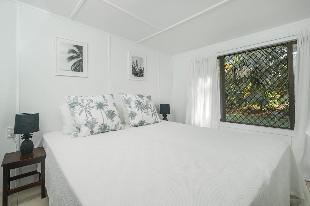 Arcadia Retreat Rarotonga