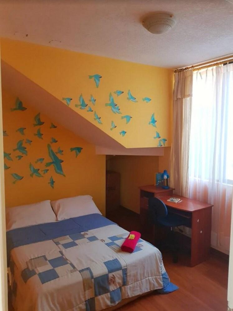 Mayra's Spanish School