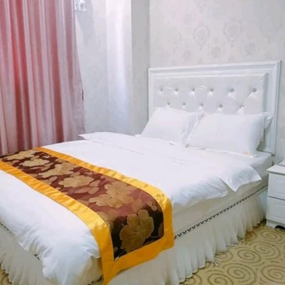 OYO 8017 Yu Long Bay Hotel