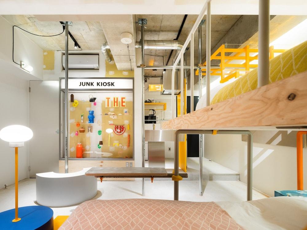 BnA STUDIO Akihabara