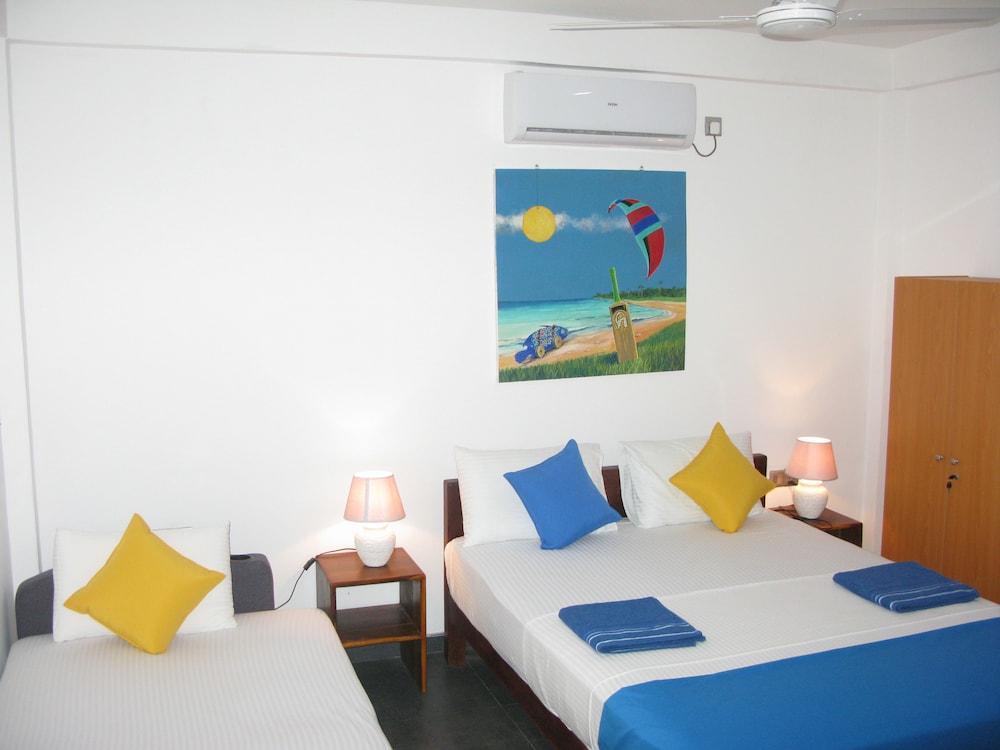 Anuhas Airport Villas