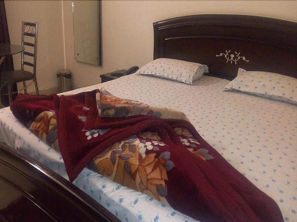 Jagannath Guest House