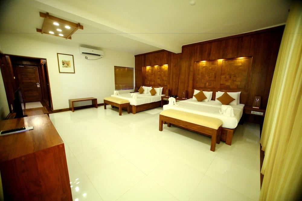 Water Gate Resort & Spa