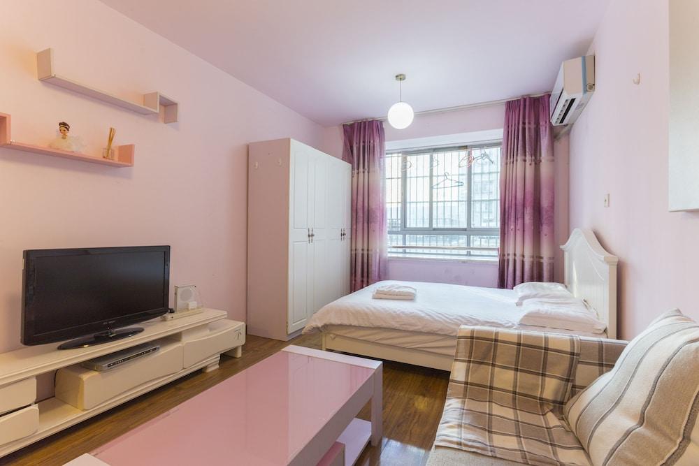 Shengtiandi Appartment