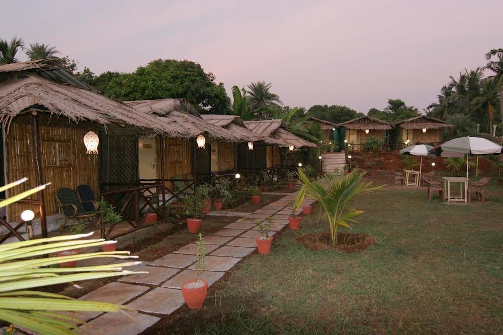 Rudra The Sandy Beach Resort