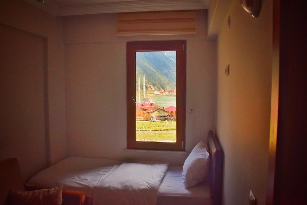 Tellioglu & Mericoglu Suite Hotel