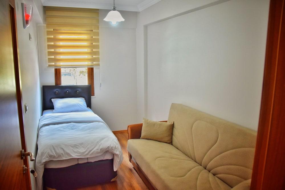 Tellioglu & Mericoglu Suite Hotel