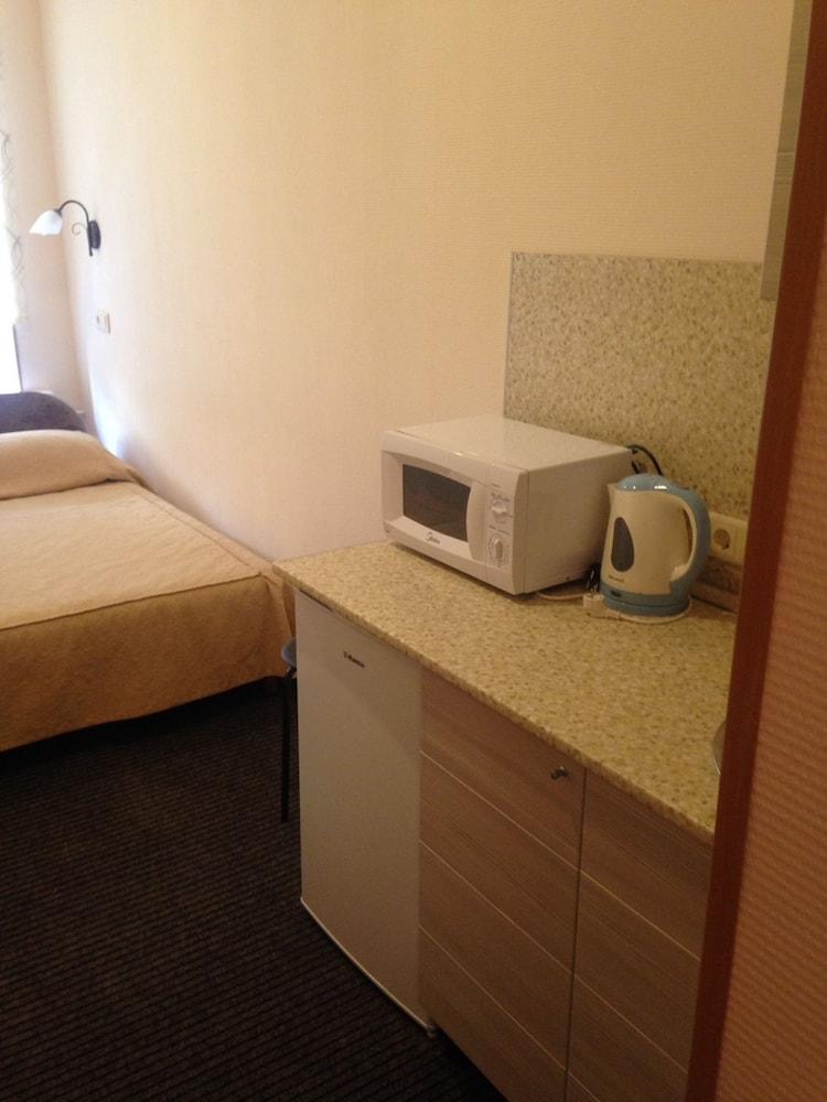 Rinaldi by the Mariinsky Theatre