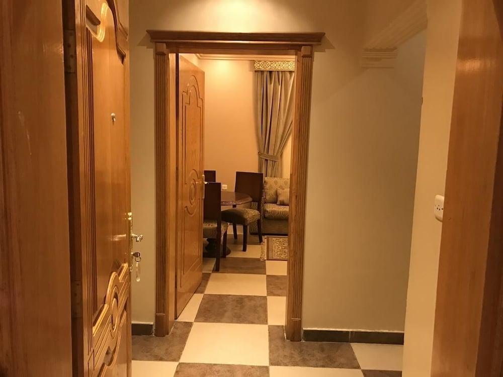 Dar Ajwaa Funished Units 1