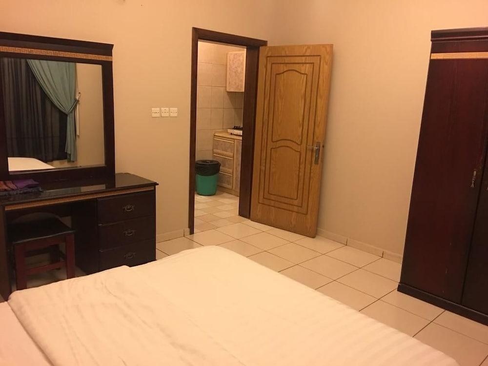 Dar Ajwaa Furnished Units 2