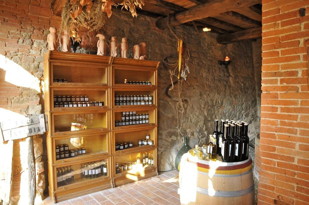 Ventena Vecchia Antico Frantoio