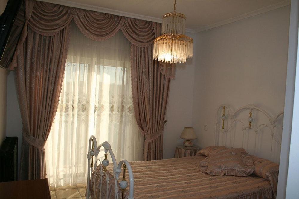 Hotel Mirador del Ermitage