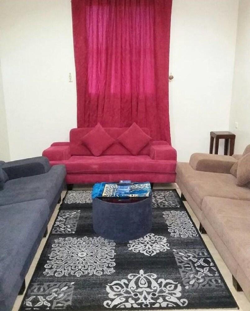 Elaf Furnished Apartments 1