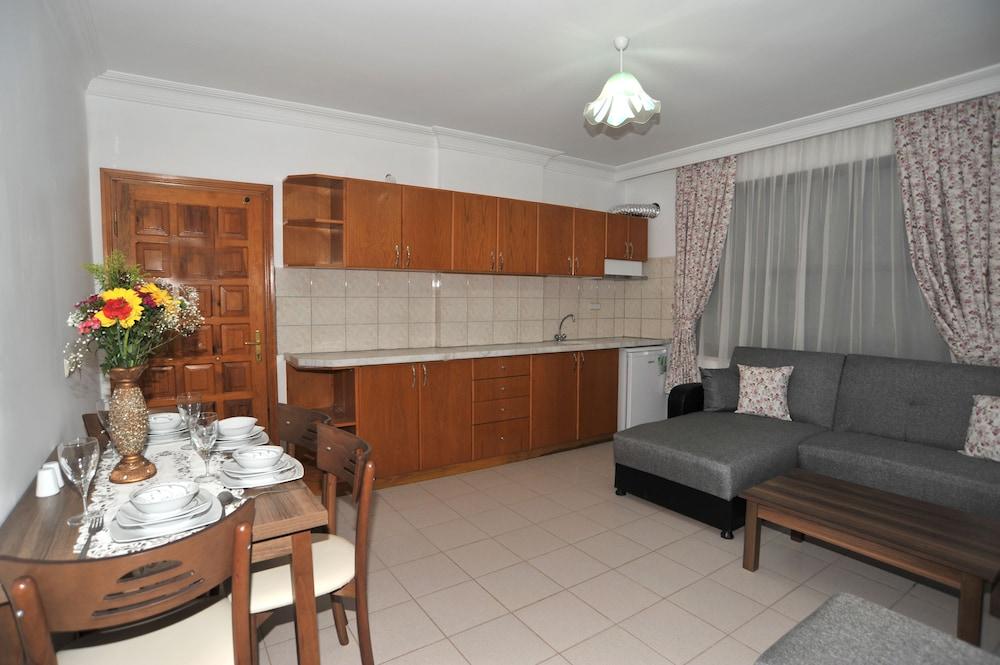 Happy Homes Apart Hotel