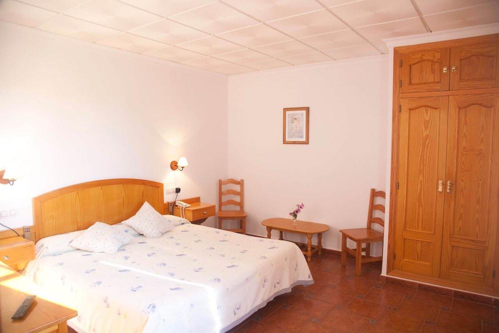 Hostal Mar de Frente